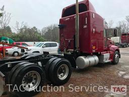 2012 Peterbilt 386