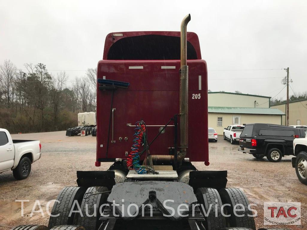 2012 Peterbilt 386