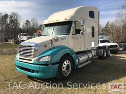 2006 Freightliner CL120