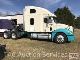 2006 Freightliner CL120