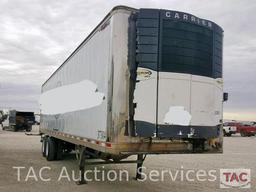 2009 Great Dane 36 foot Reefer Trailer