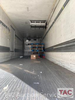 2009 Great Dane 36 foot Reefer Trailer