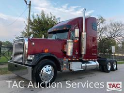 2003 Freightliner Classic XL