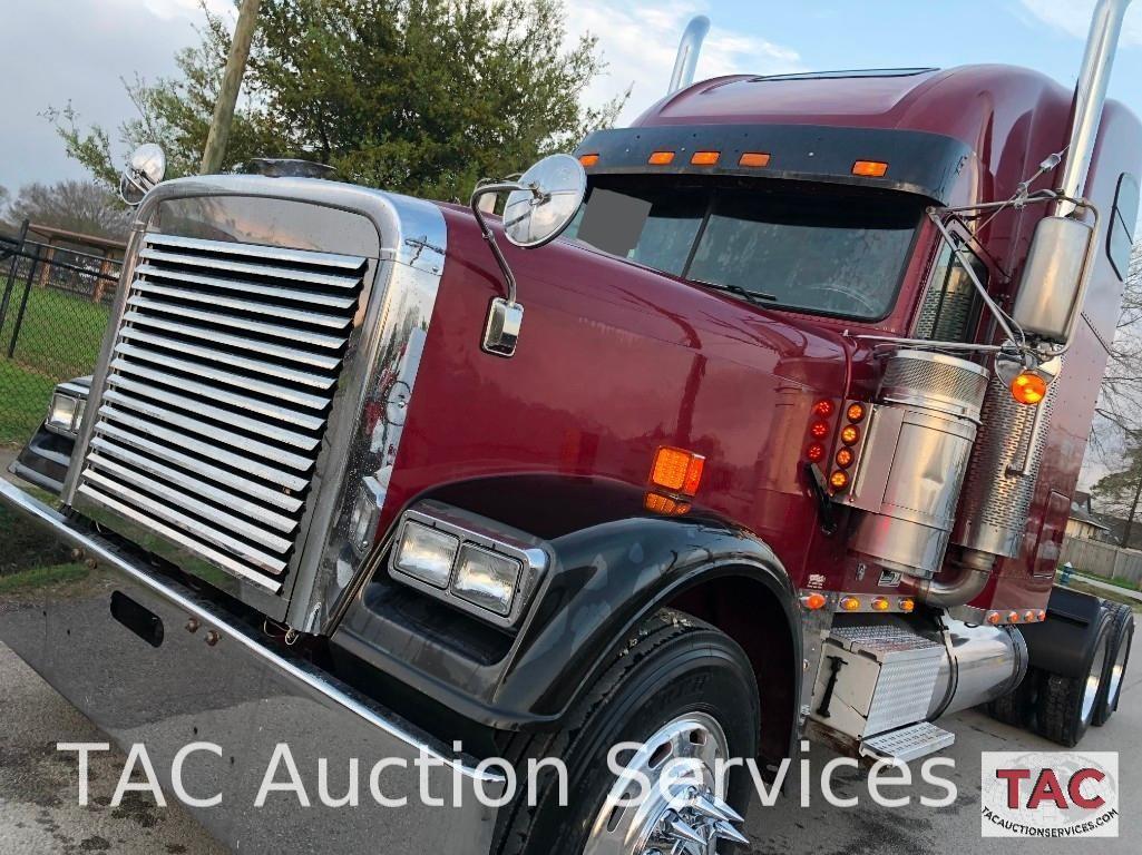 2003 Freightliner Classic XL