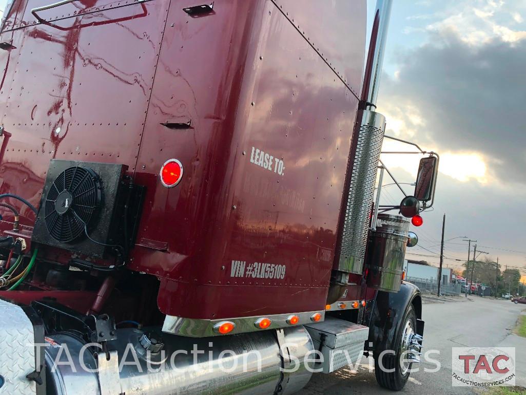 2003 Freightliner Classic XL