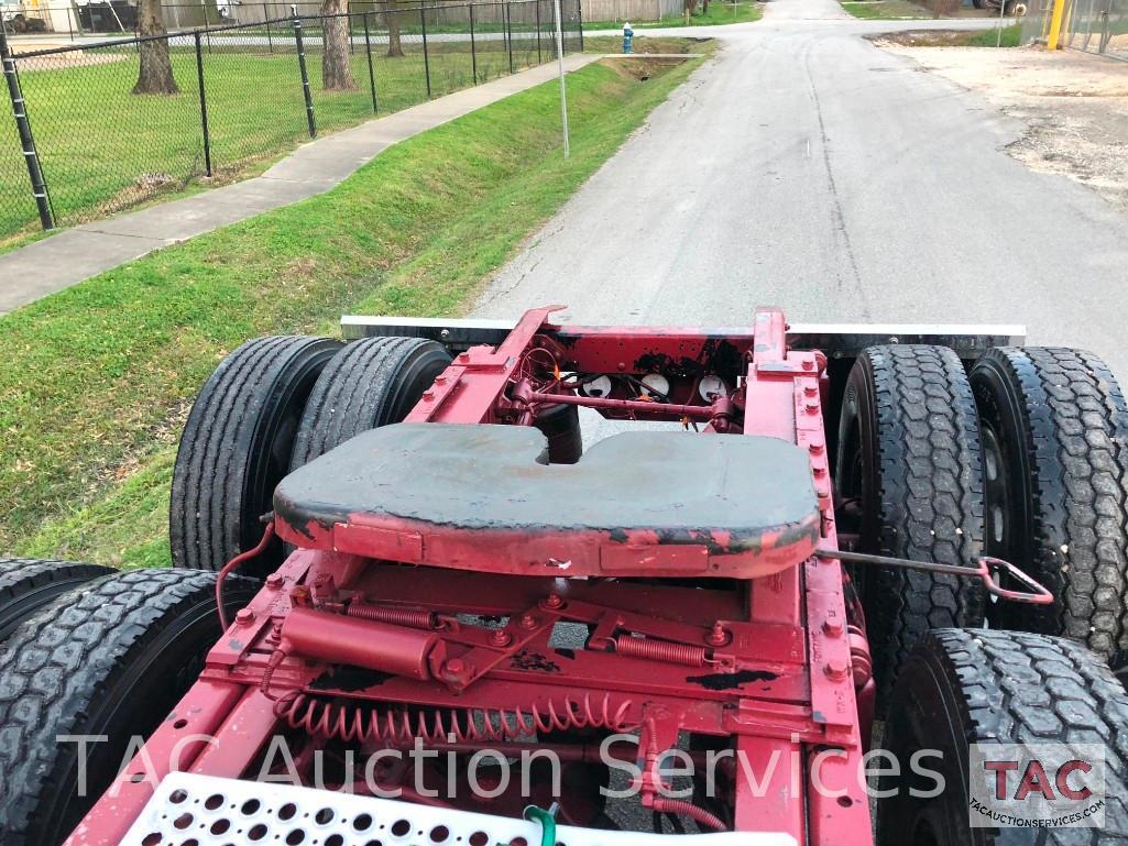 2003 Freightliner Classic XL