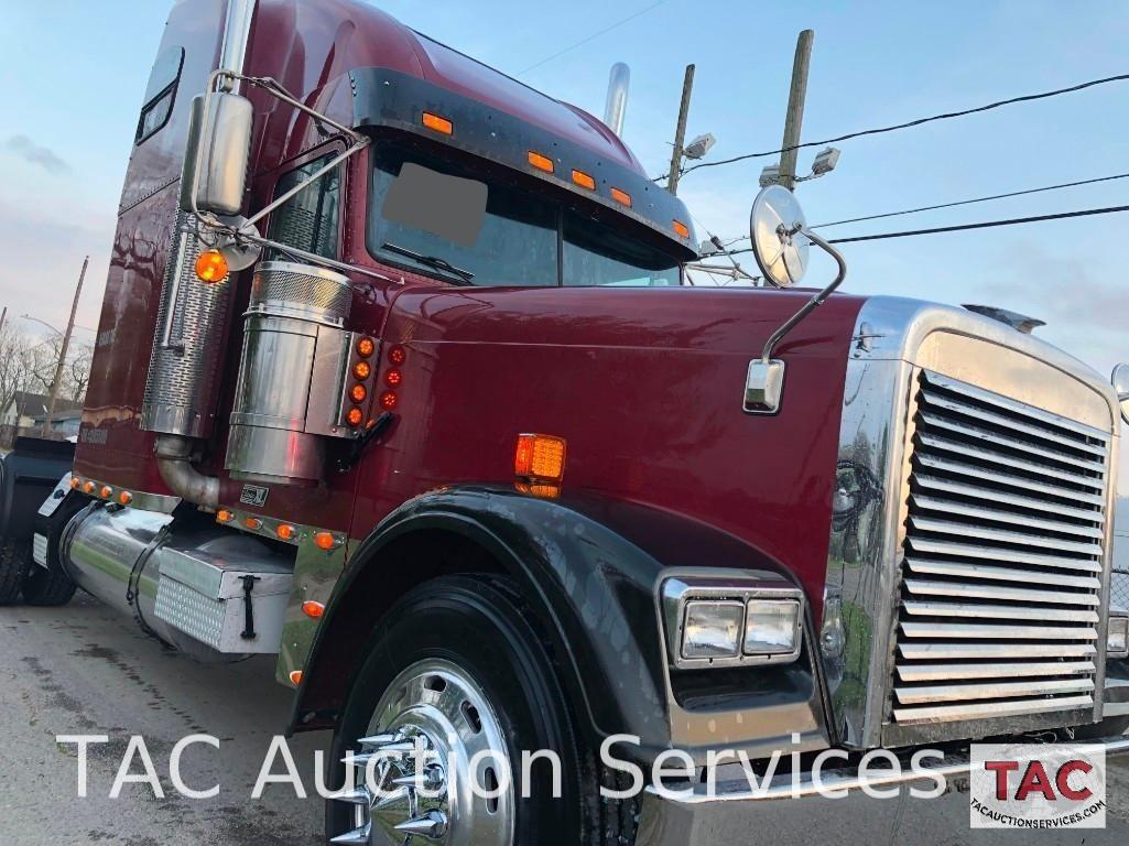 2003 Freightliner Classic XL