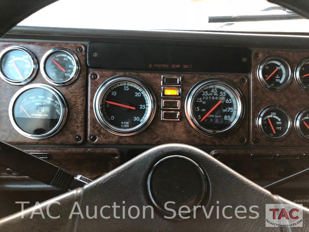 2003 Freightliner Classic XL