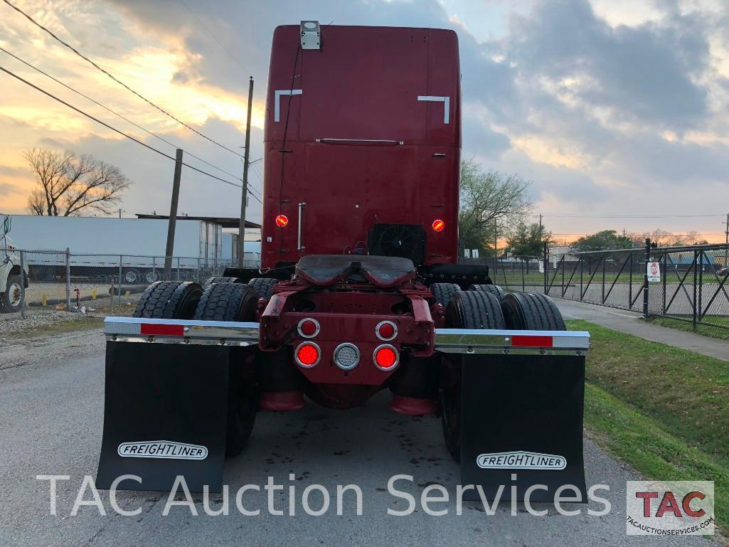 2003 Freightliner Classic XL