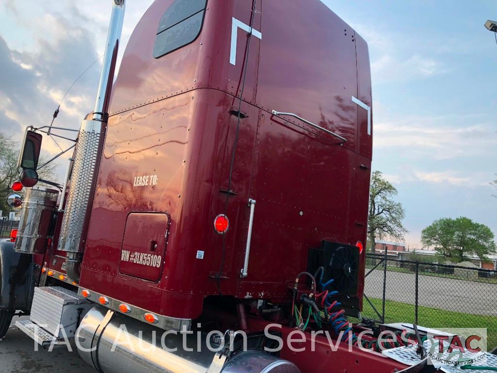 2003 Freightliner Classic XL