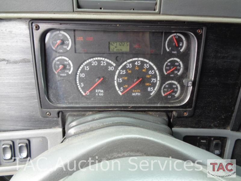 2006 Freightliner Columbia