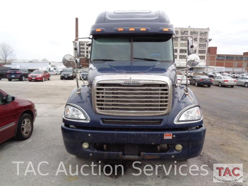 2006 Freightliner Columbia