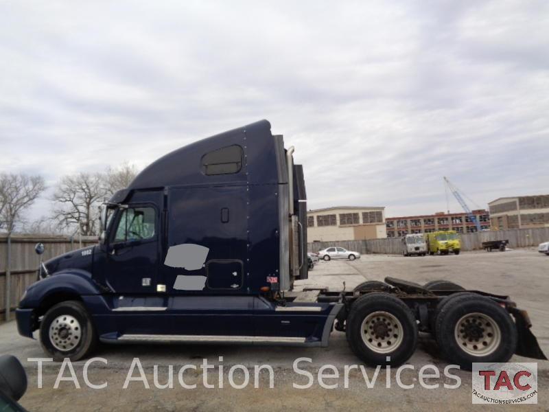 2006 Freightliner Columbia