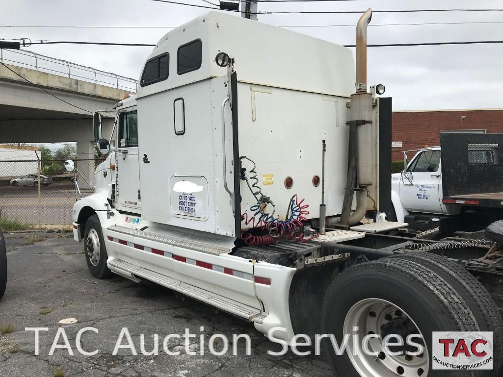 1999 International ProStar Eagle 9200