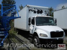 2007 Freightliner M2