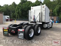 2007 Freightliner CL120