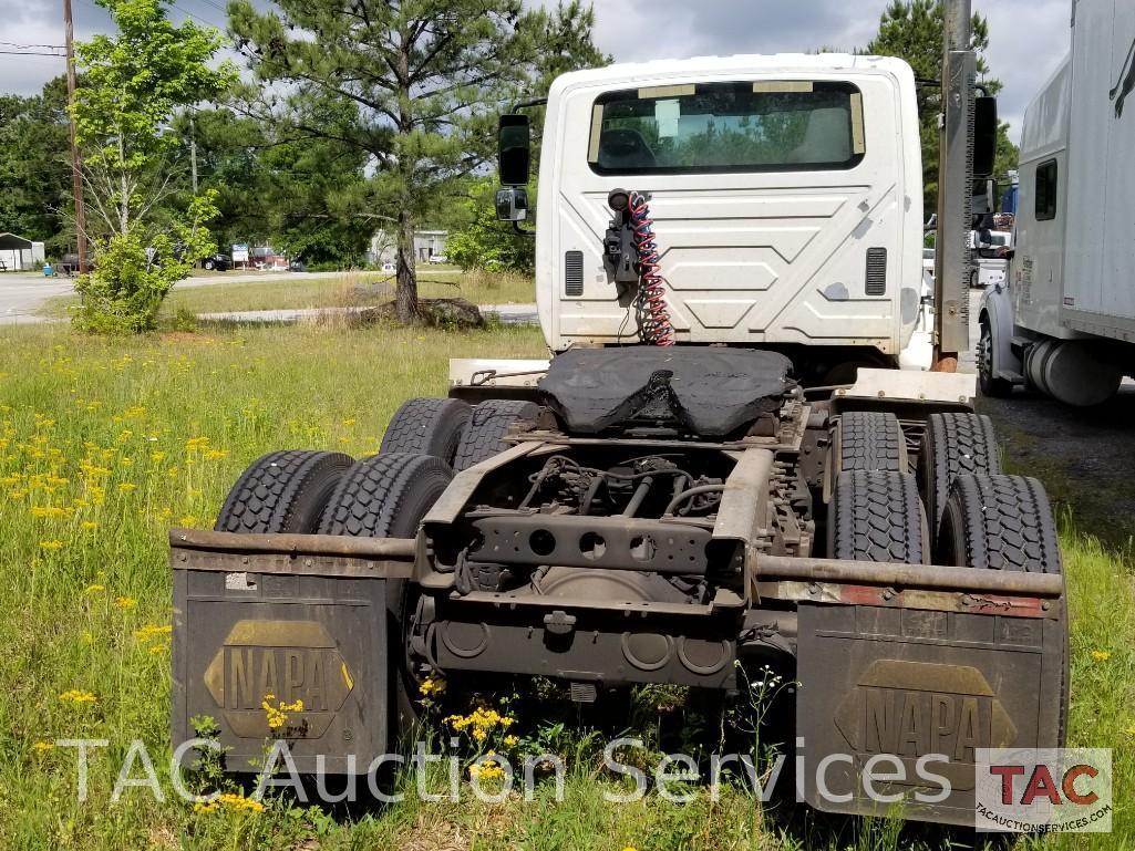 2006 International 7600