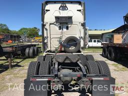 2012 Freightliner Cascadia