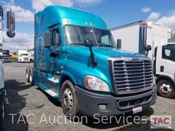 2014 Freightliner Cascadia