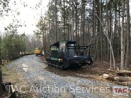 2006 Gyro-Trac GT-25 Mulching Machine