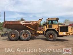 1997 Volvo A30C