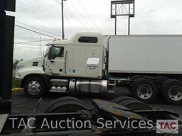 2012 Mack CXU613