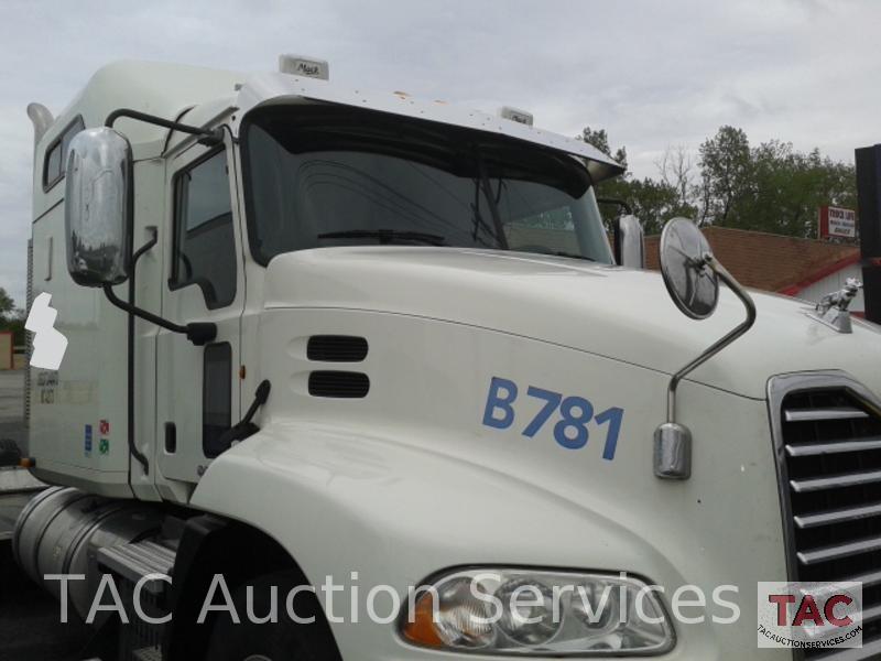 2012 Mack CXU613