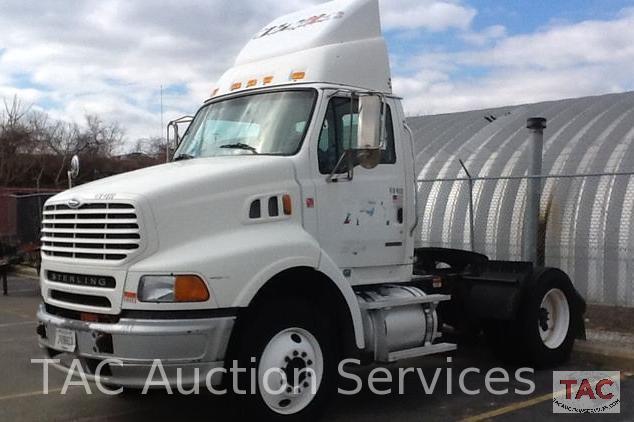 2005 Sterling L8500