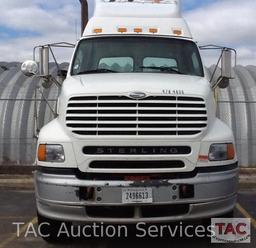 2005 Sterling L8500