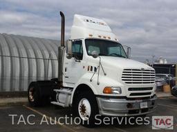 2005 Sterling L8500