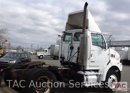 2005 Sterling L8500