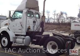 2005 Sterling L8500