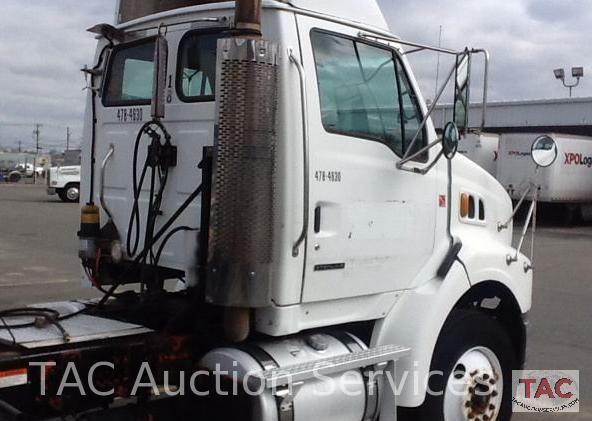 2005 Sterling L8500