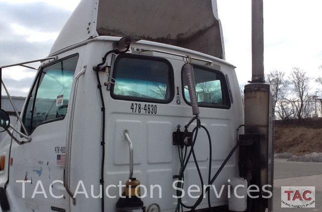 2005 Sterling L8500