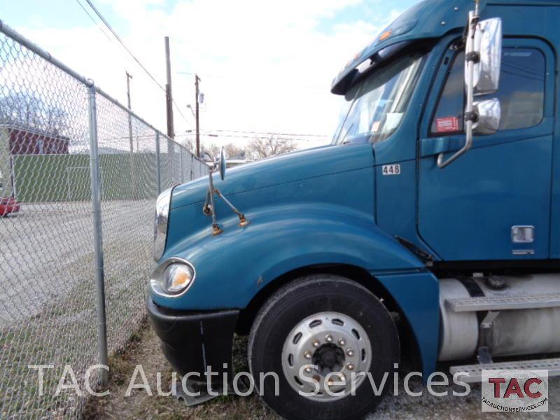 2005 Freightliner Columbia