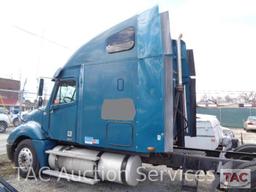 2005 Freightliner Columbia