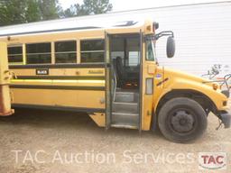 2006 Blue Bird Vision Bus