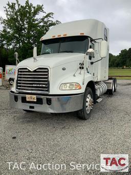 2010 Mack CXU613