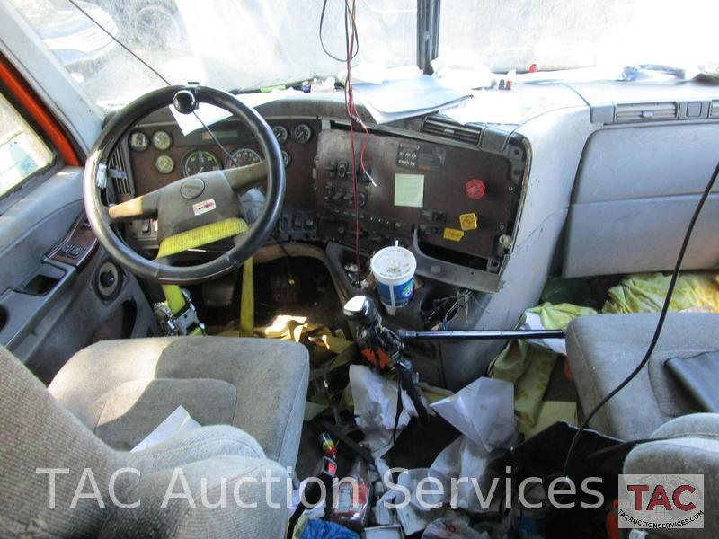 2007 Freightliner ST120