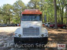 2007 Freightliner ST120