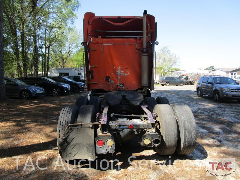 2007 Freightliner ST120