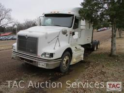 2007 International 9400