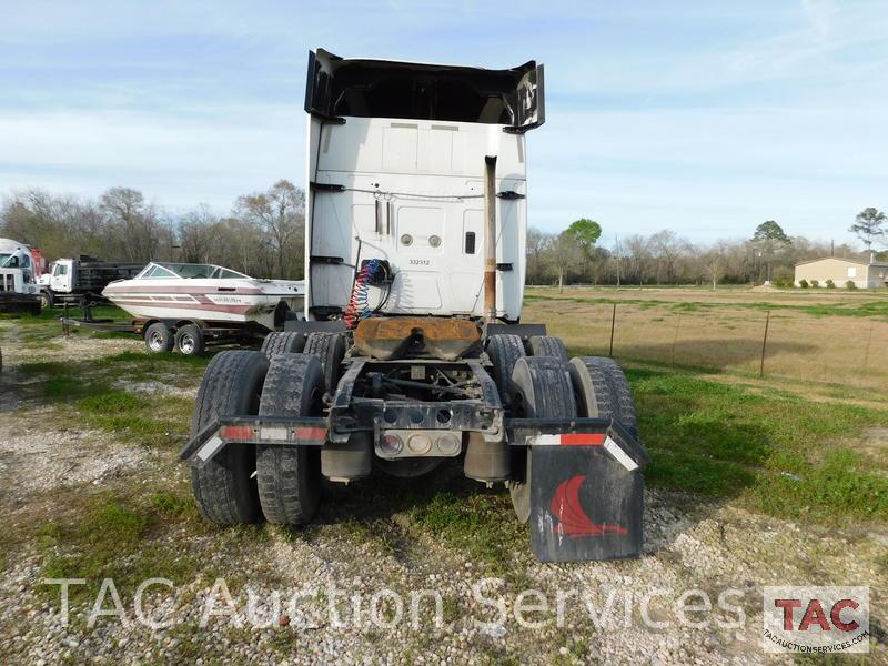 2012 International ProStar