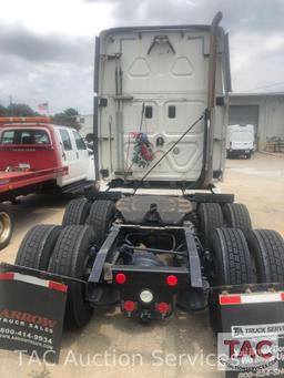 2012 Freightliner Cascadia