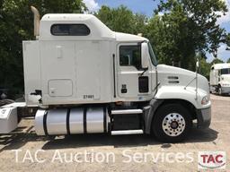 2009 Mack Pinnacle CXU