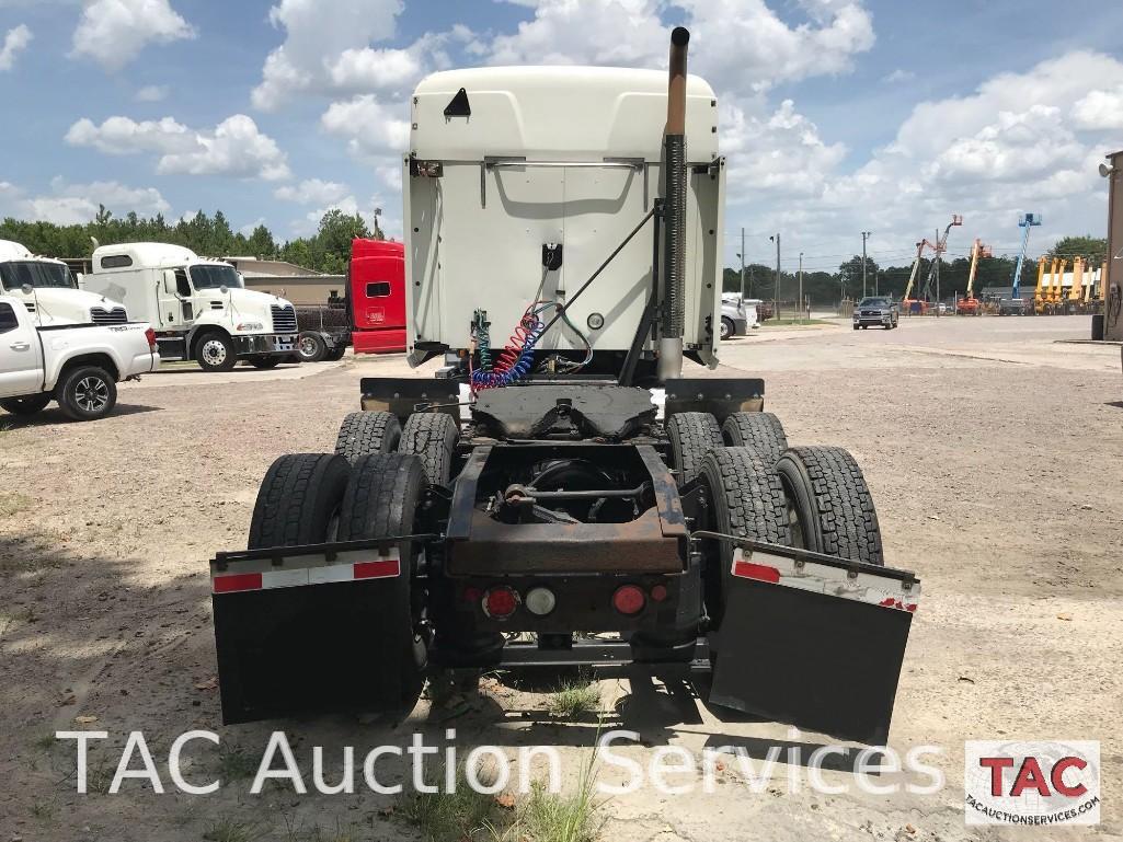 2009 Mack Pinnacle CXU