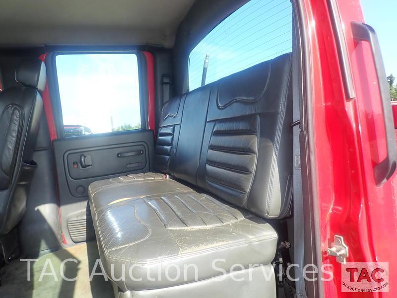 2005 GMC C4500