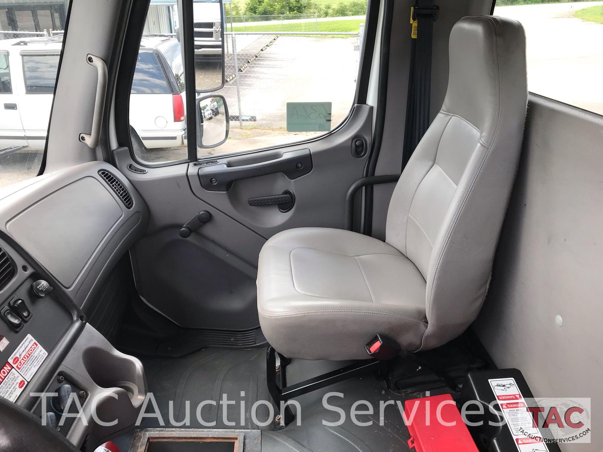 2011 Freightliner M2 106 Dump