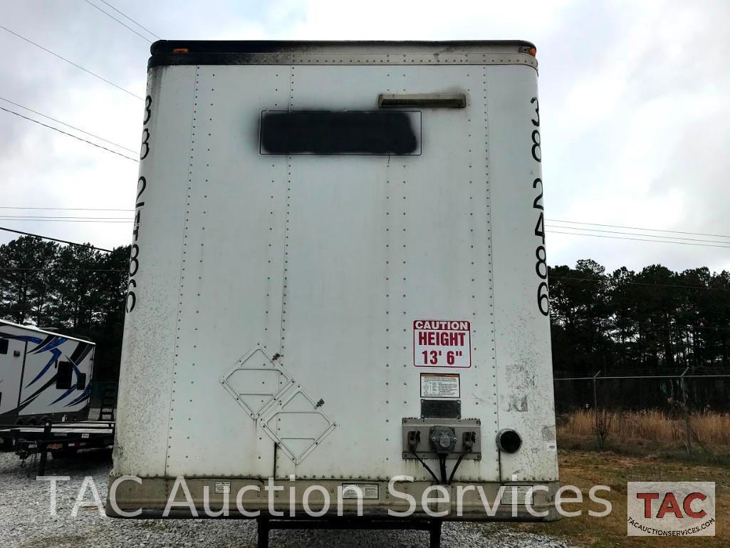 2005 Great Dane 53 Foot Trailer