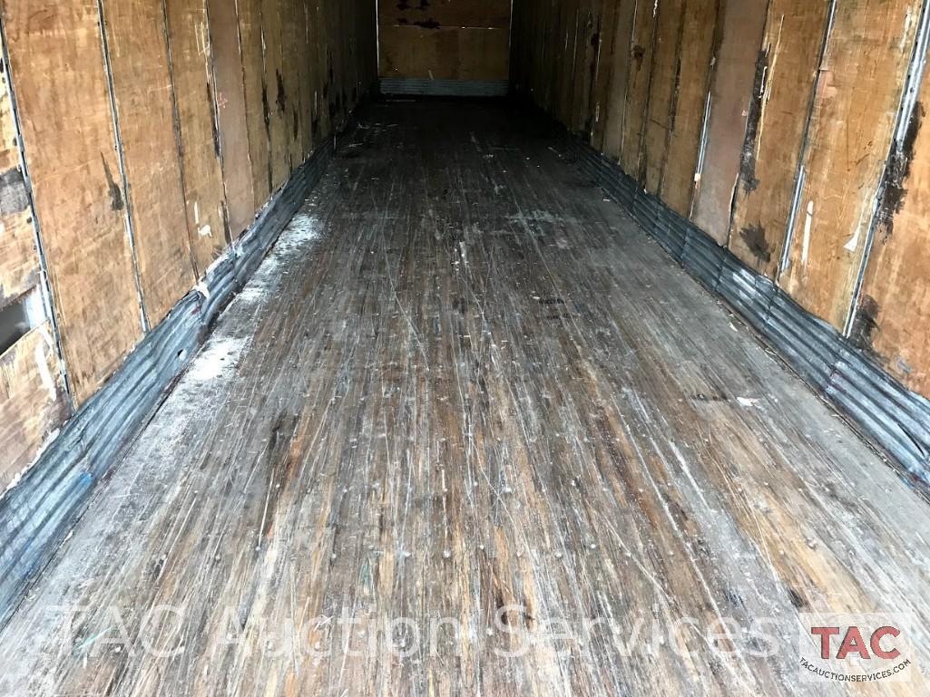 2005 Great Dane 53 Foot Trailer